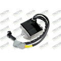 Rick's Motorsports Electrics Universal Style Hot Shot Series Rectifier-Regulator for Buell 1125CR/1125R '06-17 Rick's Motorsports Electrics Universal Style Hot Shot Series Rectifier-Regulator for Buell 1125CR/1125R '06-17